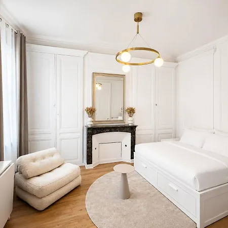 Appartamento Le Celeste - 2p - Centre Rouen